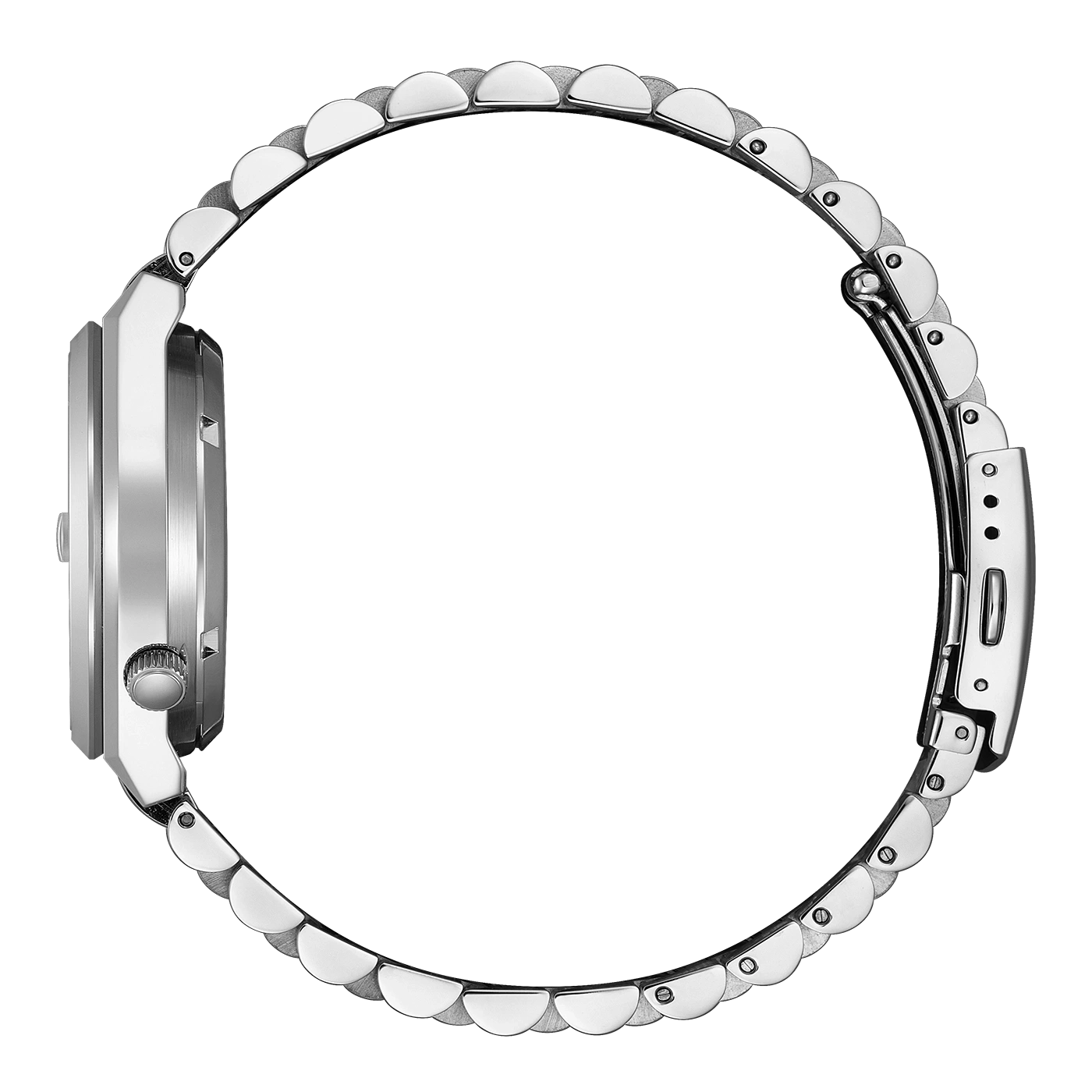 Montre hommes - Citizen - TSUYOSA - NJ0200-50M