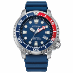 Montre hommes - Citizen - Promaster Dive - BN0168-06L