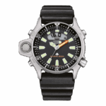 Montre hommes - Citizen - Promaster Diver - JP2000-08E