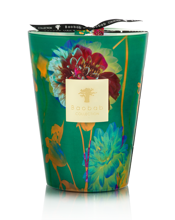 Bougie Baobab - Arty Flowers Bouquet