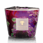 Bougie Baobab - Arty Flowers Water Lily