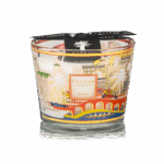 Bougie Baobab - My first Baobab - Monaco