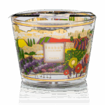 Bougie Baobab - Provence