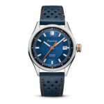 Montre hommes - Depancel - Date Blue - WA01AACO.MCENN1A