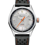 Montre hommes - Depancel - Date Silver - WA01AAER.MCONN1A