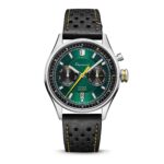 Montre hommes - Depancel - Autosport Green - WA05AADJ.MCYNN1A