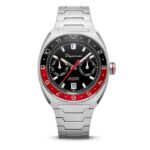 Montre hommes - Depancel - D[r]iver - Black - WA05ABAAR.MRLQN1A