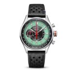 Montre hommes - Depancel - Allure Mono Eye - Mint Green - WA10AADR.MCANN1A
