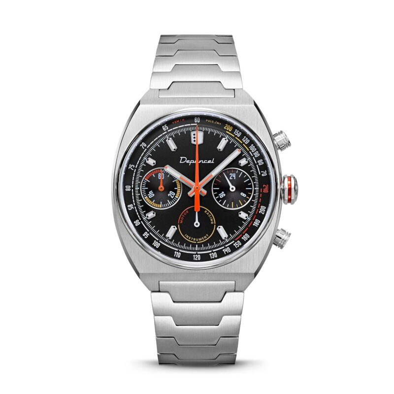 Montre hommes - Depancel - Allure - WA17AAAO.DAION