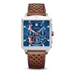 Montre hommes - Depancel - Série R01 Blue - WR03AACW2.MCBMM1A