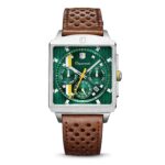 Montre hommes - Depancel - Série R01 Green - WR03AADJ2.MCBMM1A