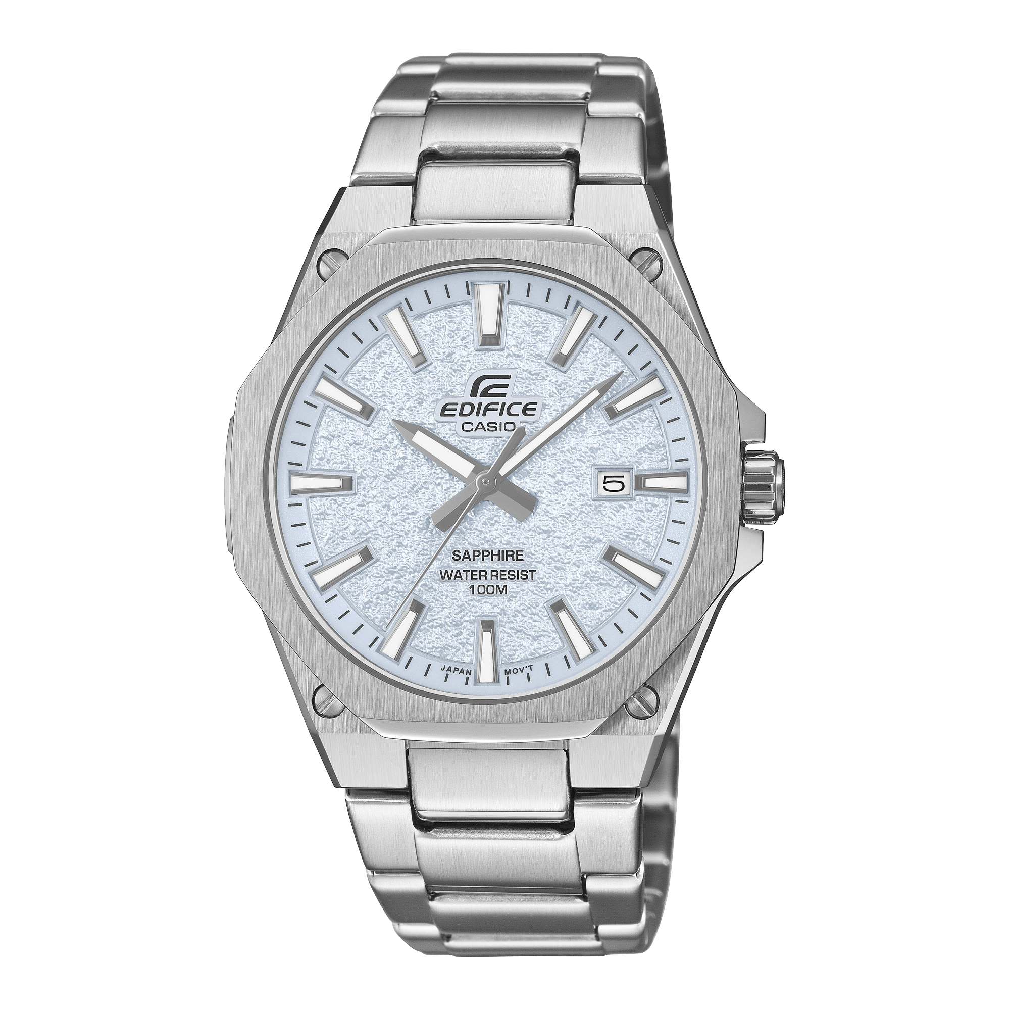 Montre hommes - Casio Edifice - EFR-S108DE-2AV