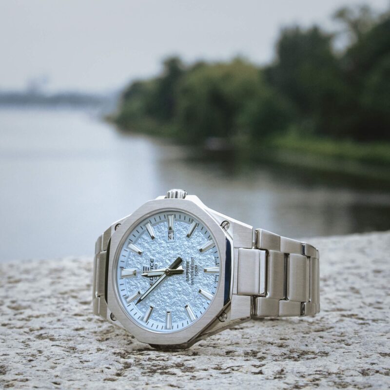 Montre hommes - Casio Edifice - EFR-S108DE-2AV