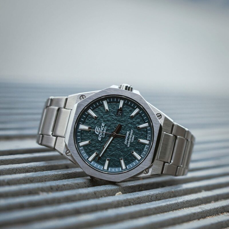 Montre hommes - Casio Edifice - EFR-S108DE-3AV