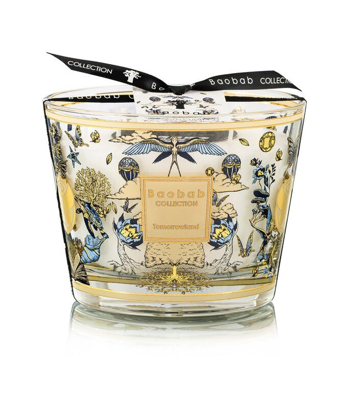 Bougie Baobab - Tomorrowland 2026