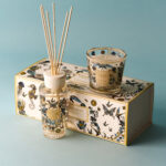 Bougie Baobab - My First Baobab Tomorrowland 2026