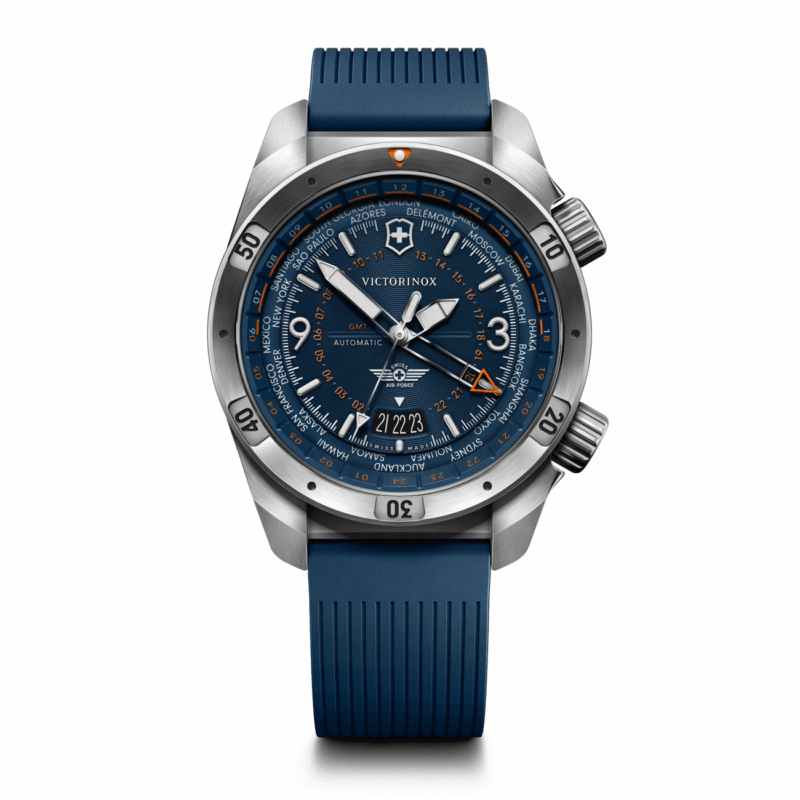Montre hommes Victorinox - Air Pro Automatic - 242003