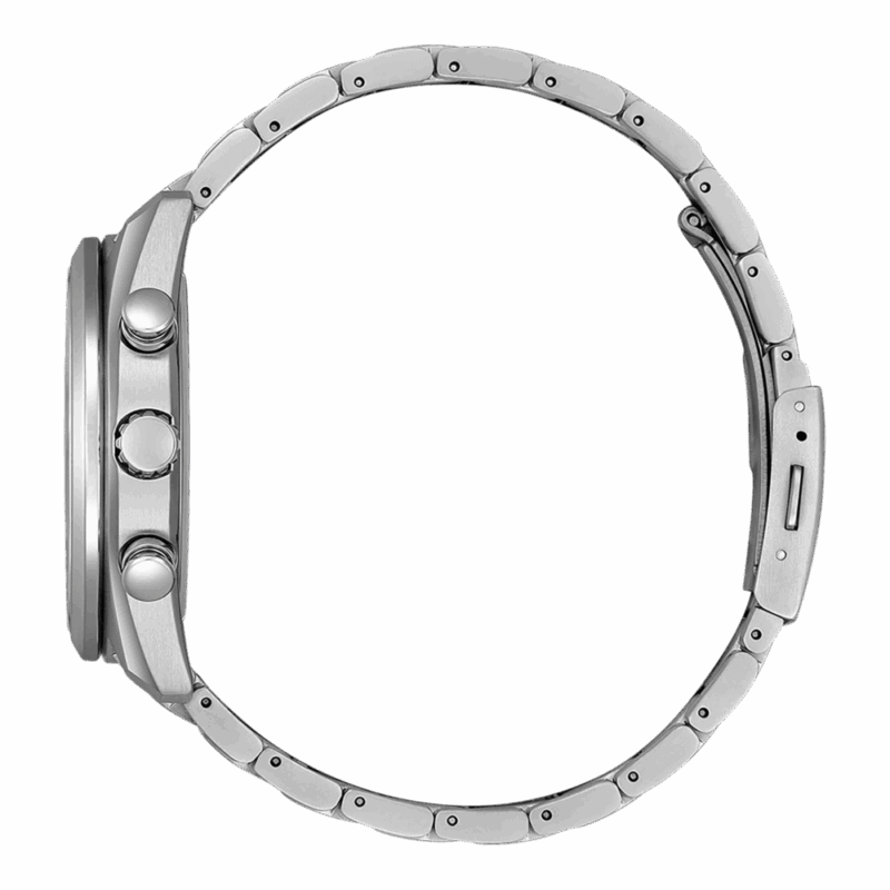 Montre hommes - Citizen - Tsuki-yomi - BY1010-81H