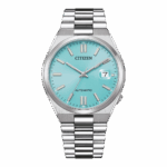 Montre hommes - Citizen - Tsuyosa - NJ0151-88M
