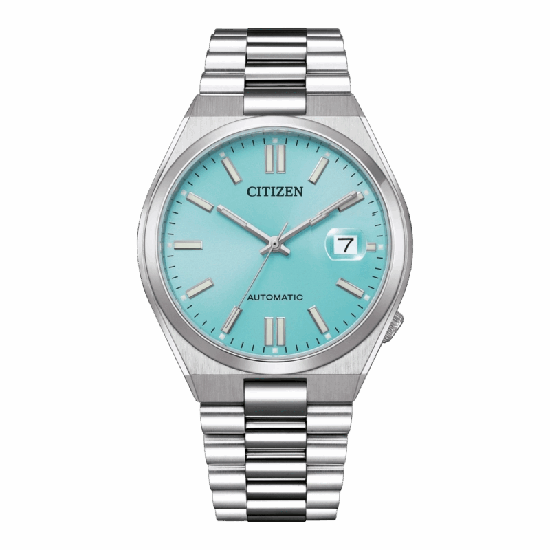 Montre hommes - Citizen - Tsuyosa - NJ0151-88M
