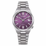 Montre hommes - Citizen - TSUYOSA - NJ0200-50W