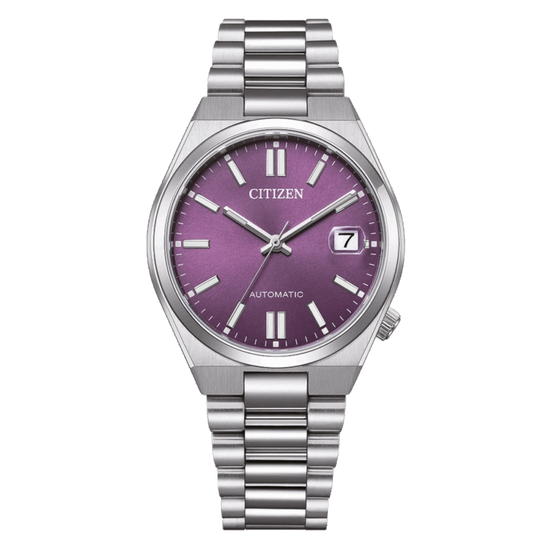 Montre hommes - Citizen - TSUYOSA - NJ0200-50W