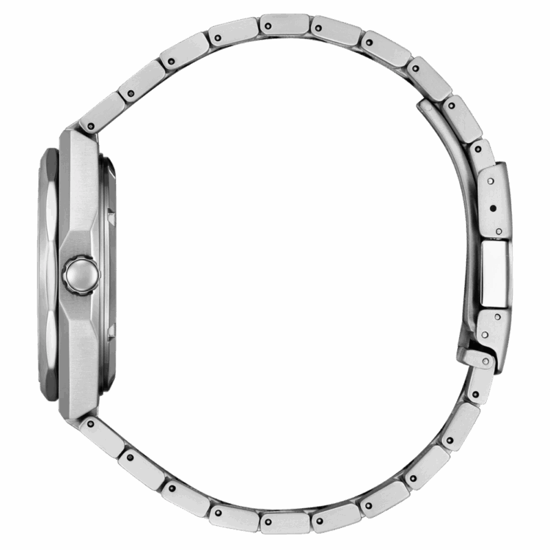 Montre hommes - Citizen - Super Titanium Zenshin 60 - NK5020-58M