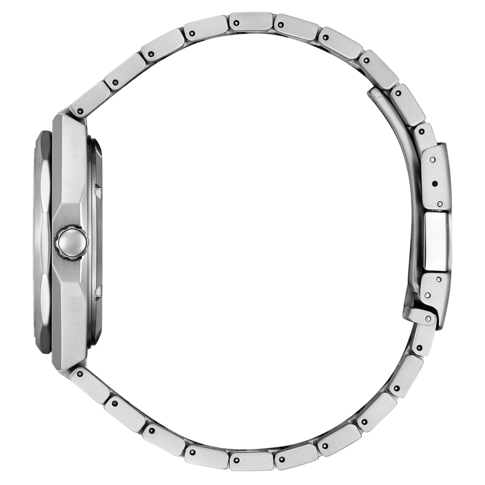 Montre hommes - Citizen - Super Titanium Zenshin 60 - NK5020-58M
