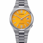 Montre hommes - Citizen - Tsuyosa NJ0150-81Z