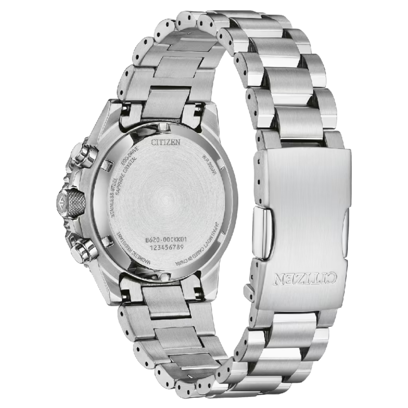 Montre hommes - Citizen - Promaster Sky - CA4660-61A