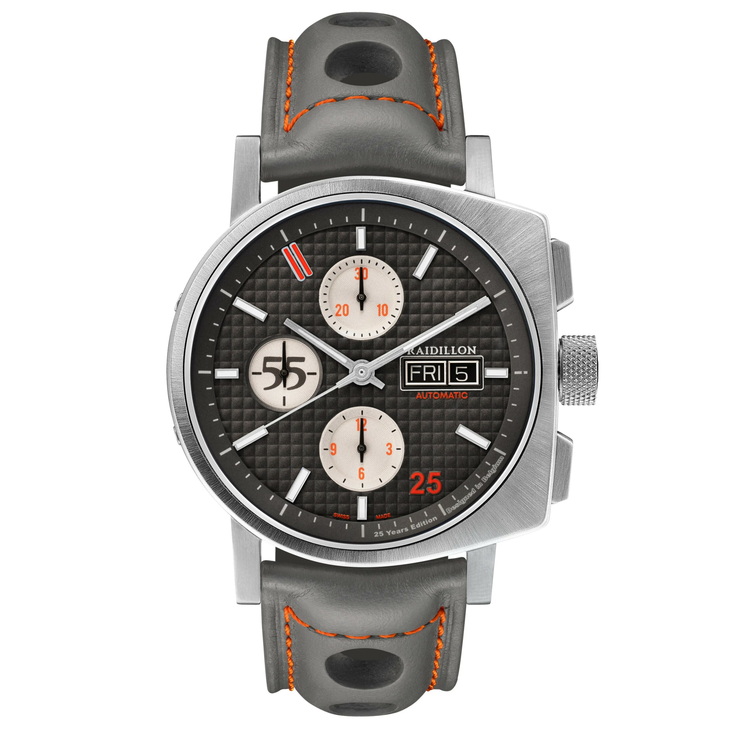 Montre hommes Raidillon - CURVE-C10-3008