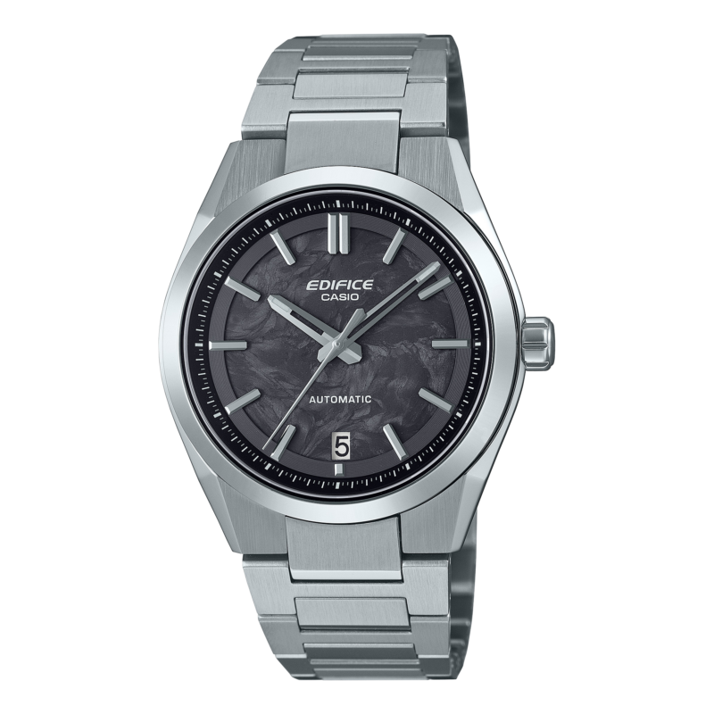 Montre hommes - Casio Edifice Automatic - EFK-100CD-1A
