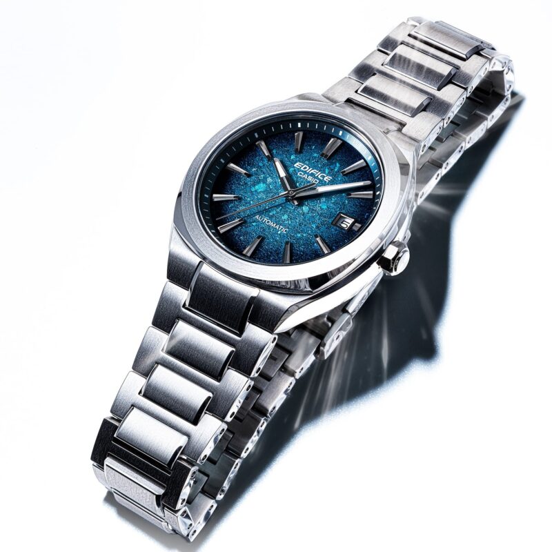 Montre hommes - Casio Edifice Automatic - EFK-200D-2A