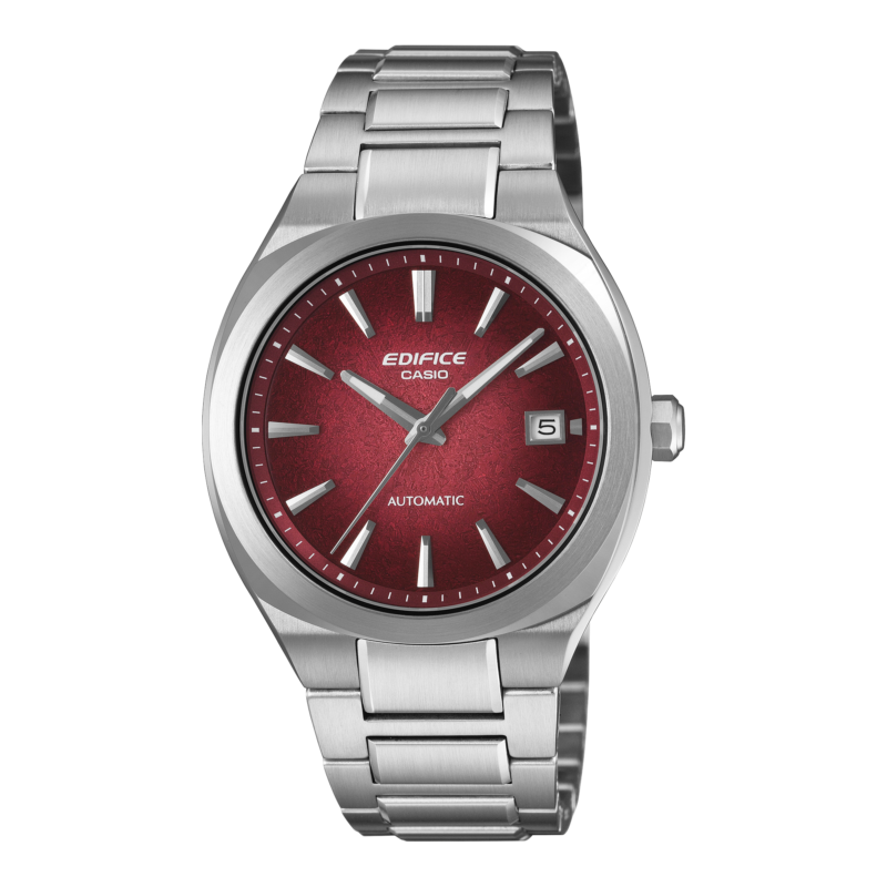 Montre hommes - Casio Edifice Automatic - EFK-200D-4AER