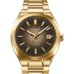 Montre hommes - Casio Edifice Automatic - EFK-200DG-5A