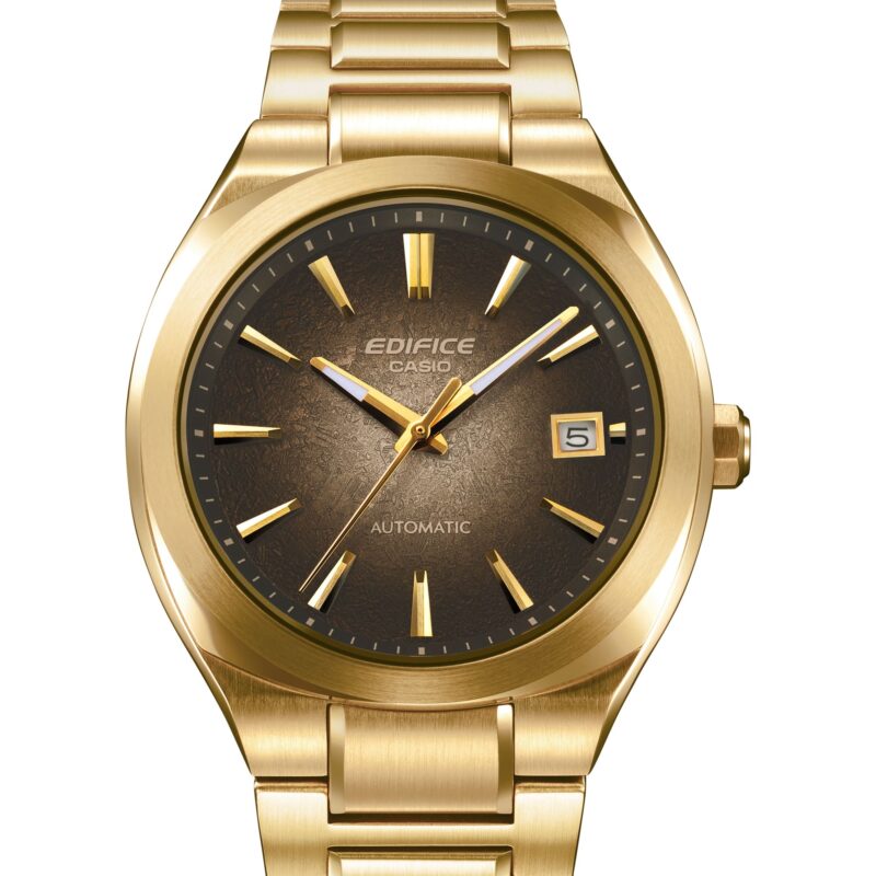 Montre hommes - Casio Edifice Automatic - EFK-200DG-5A