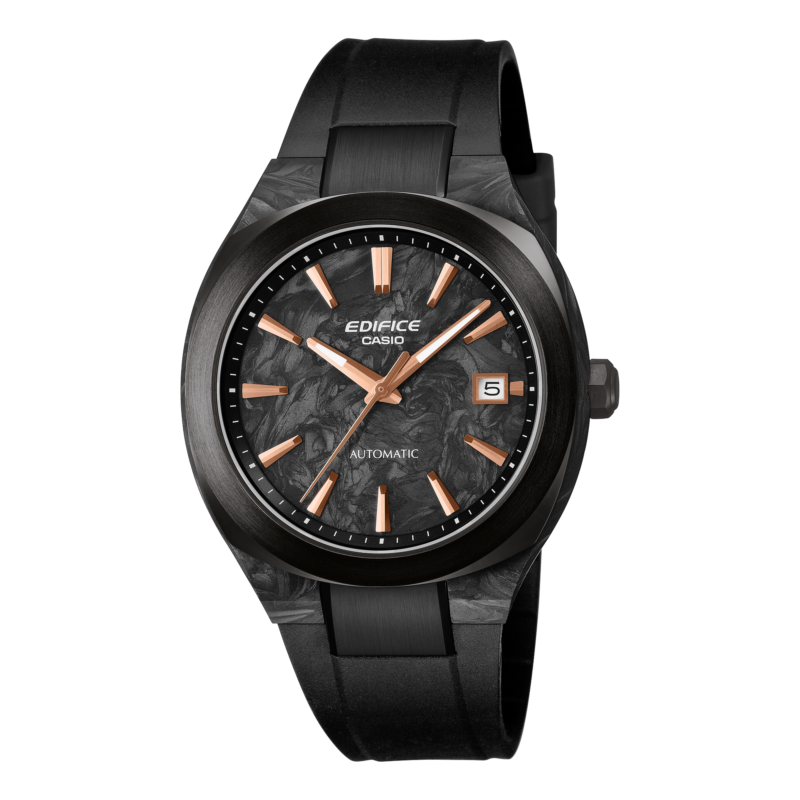 Montre hommes - Casio Edifice Automatic - EFK-200XPB-1A