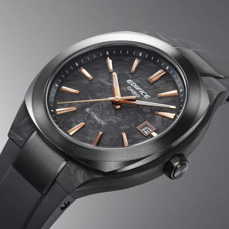 Montre hommes - Casio Edifice Automatic - EFK-200XPB-1A