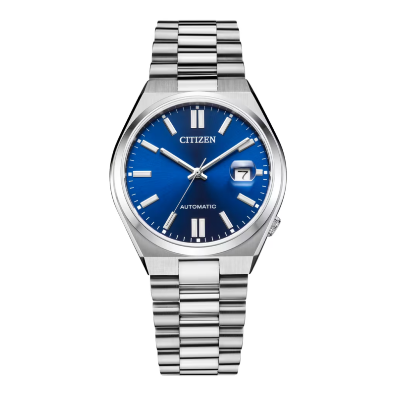 Montre hommes - Citizen - Tsuyosa - NJ0150-81L