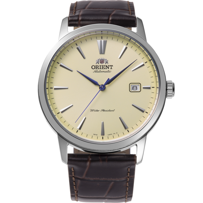 Montre hommes - Orient - RA-AC0F16S