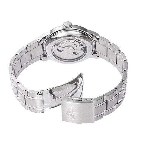 Montre hommes - Orient Bambino - RA-AC0M10L