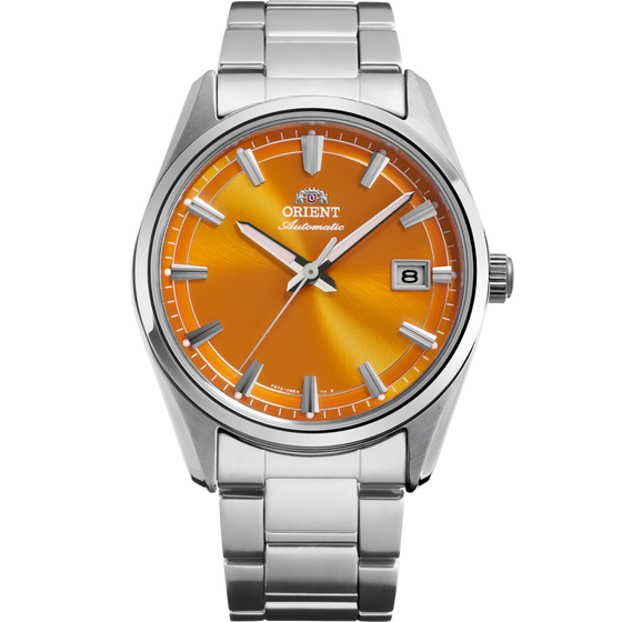Montre hommes - Orient - Stretto - RA-AC0R08Y
