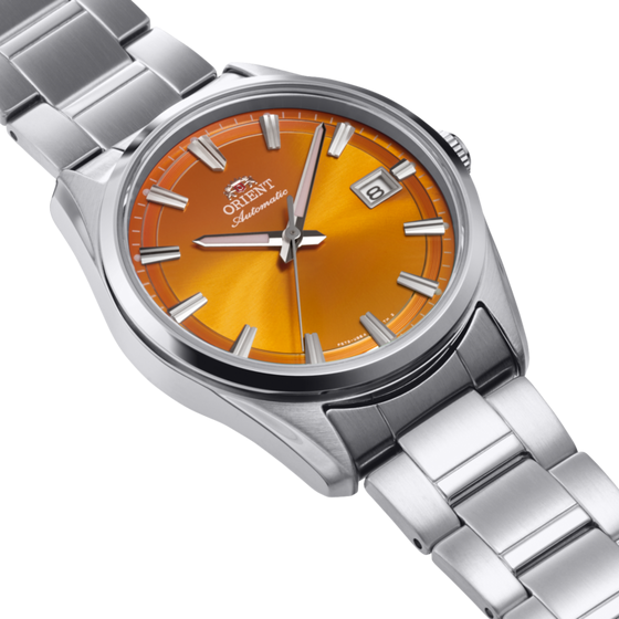 Montre hommes - Orient - Stretto - RA-AC0R08Y