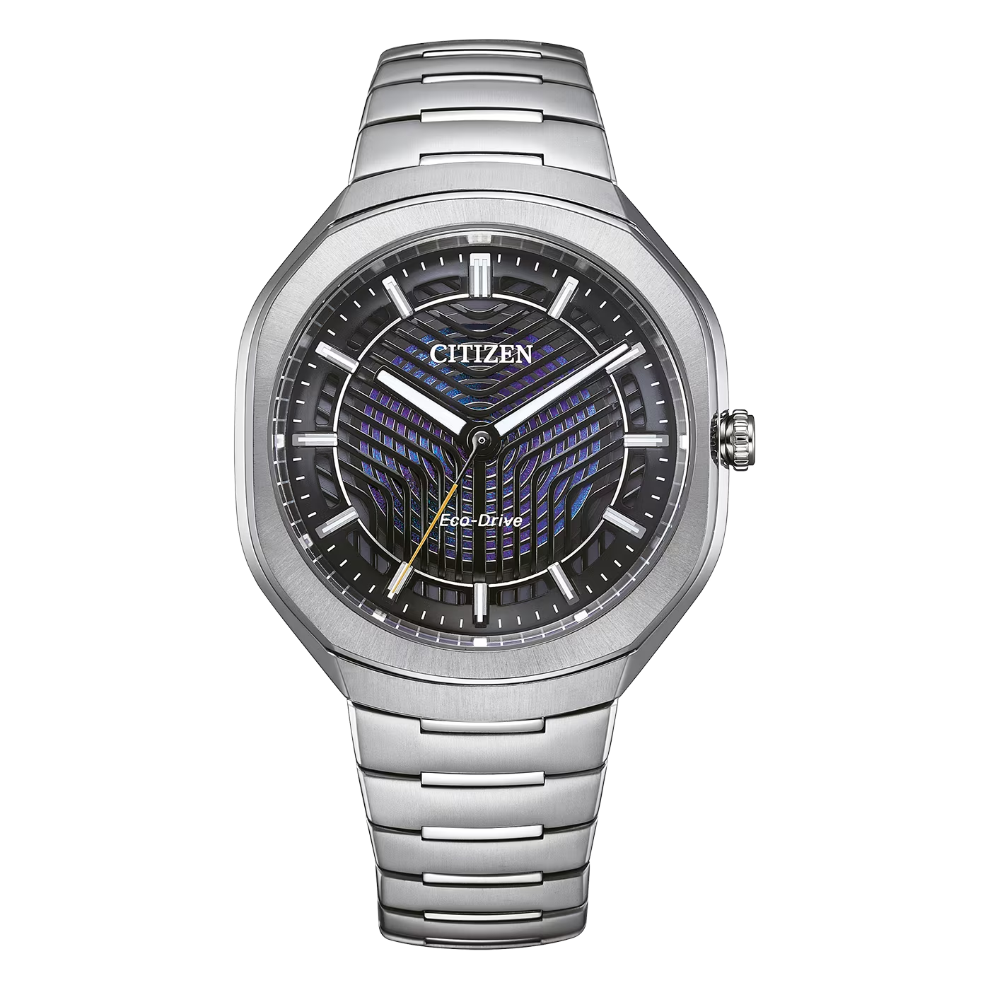 Montre hommes - Citizen - PHOTON - BJ6560-53W