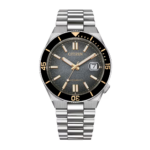 Montre hommes - Citizen - TSUYOSA Shore - NJ0238-57E