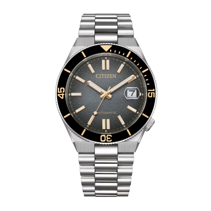 Montre hommes - Citizen - TSUYOSA Shore - NJ0238-57E