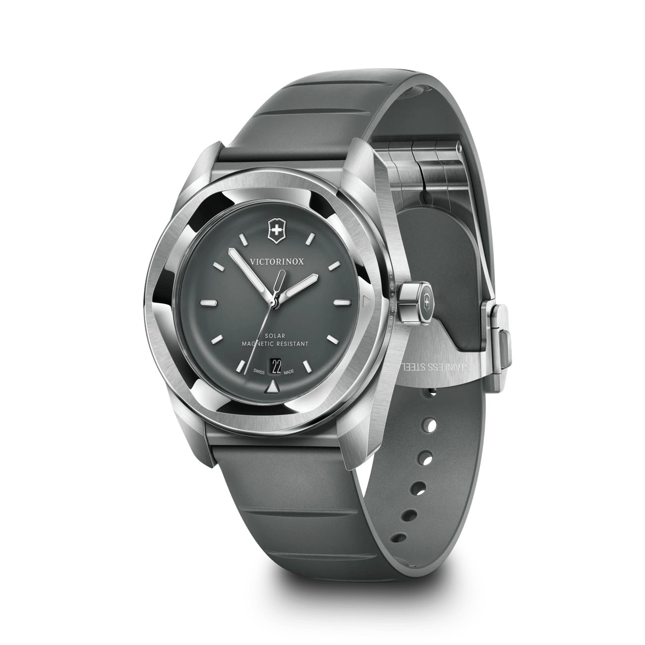 Montre hommes Victorinox - Concept One Solar - 242052