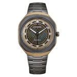 Montre hommes - Citizen - Eco-Drive PHOTON - BJ6569-59X
