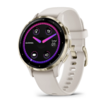 Montre hommes Garmin Venu® 3s - 010-02785-04