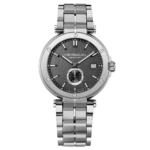 Montre dames - Herbelin - NEWPORT - Quartz - Acier - 18389B22